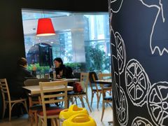 -必胜客(兴华中路PH店)
