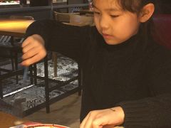 -比格比萨自助(商业大厦店)
