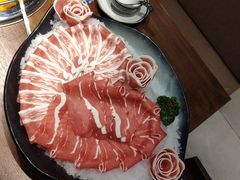 -快乐小羊火锅餐厅(农科路店)