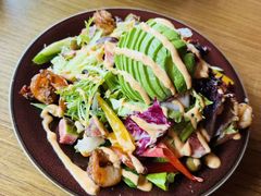 -MARU玛露音乐餐厅(大学路店)