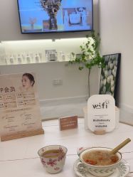 -BiuBiu Beauty·肌肤管理