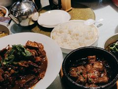 -聚鑫阁·非遗传承江浙菜(正阳店)