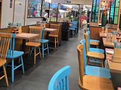 -小杨生煎(龙阳广场店)