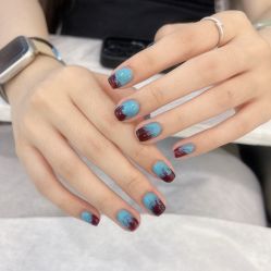 -斯馨·健康美甲美睫