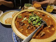 -金狮麟·新豫菜(金码大厦店)
