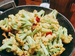 -乡里八闽·福州乡土菜(火车北站店)