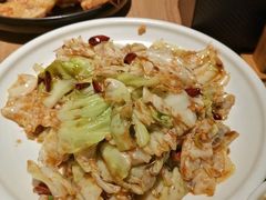 -金掌勺锅包肉(华润万象城店)