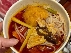 -螺大喜螺蛳粉火锅(雍和宫店)