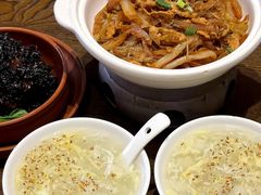 -佬泰丰斋· 乌镇茶食餐厅