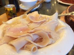 -老码头火锅(玉林店)