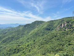 -妙峰山风景名胜区