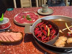 -纸盐河码头火锅(十八梯店)