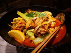 湘西霸王蛙-望湘园·湖南菜(宏伊店)