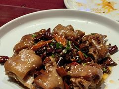 -峨嵋酒家(熙悦天街店)