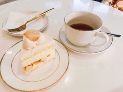 -PETIT PARIS 小巴黎(花园道店)
