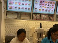 -梁子刨冰王&梁小糖(王顶堤店)
