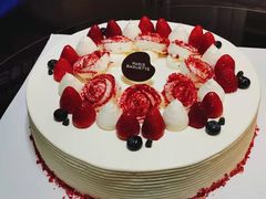 -巴黎贝甜(印象城店)