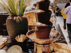 -梨花自助烤肉(天河城店)