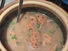 -清水亭湖北菜(大屯DT51店)