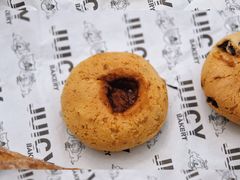 -Juicy Bakery(大学路店)