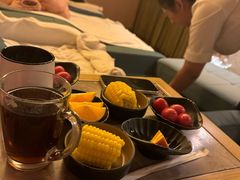 -和子足浴SPA会馆(梁溪店)