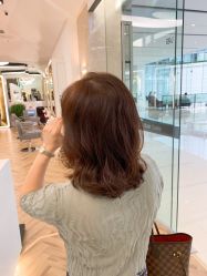 -MMby Hair Code