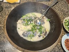 -好灶头妈妈菜·柴火灶台鱼·千岛湖土菜地标美食