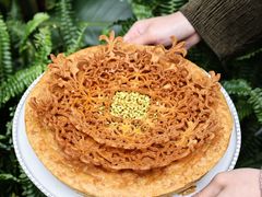 -潮一不贰·法式甜品·生日蛋糕·西式简餐(外滩店)