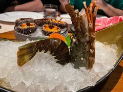 -Mr·Fish鱼鲜生海鲜放题(银泰in99店)