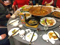 -海泰食府(北京总店)