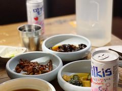 -泥炉烧肉师(新街口金銮巷店)