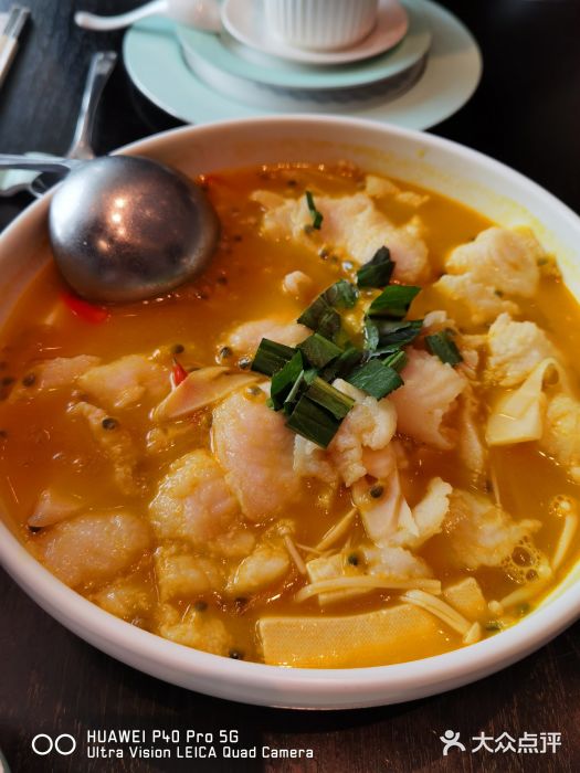 翠湖宾馆·中餐厅图片