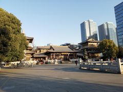 -香积寺