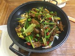 -王胖子驴肉火烧(鼓楼店)
