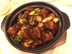 -清华大学-甲所餐厅