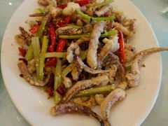 -普天和酒楼·新津菜·烤鸭(天津之眼店)