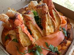 -Steveston Pizza Company (Richmond)