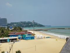 -大梅沙海滨公园