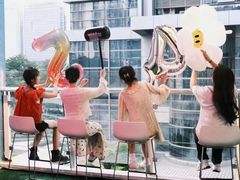 -CIAO·团建聚餐·生日派对轰趴馆(福田店)