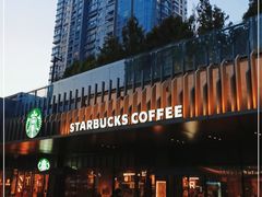 -星巴克臻选(北京凤凰汇店)