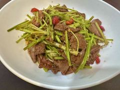 -吕氏疙瘩汤·新鲁菜(济南万象城店)