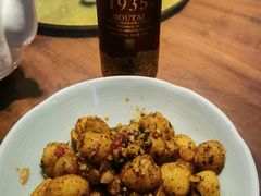 -川流不息·地道川菜·小龙虾(松东路店)