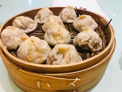 -中国饭店-餐厅