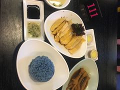 -Asianplus海蓝鸡饭