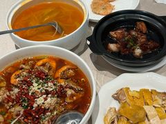 -群乐饭店(滨安路店)
