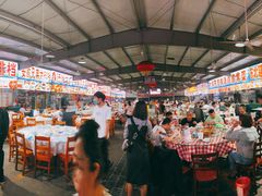 -大学城夜市大排档(凤栖路店)