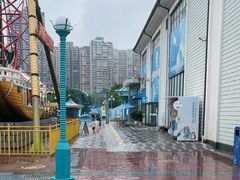 -海合安成都极地海洋公园