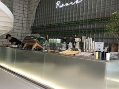 -RWORK·COFFEE(滨江店)