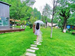 -Supine Bistro溯泮餐厅