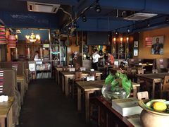 -缘生态云南菜·野生菌庭院餐厅(华侨城店)